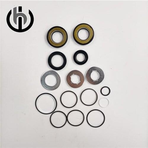 Car tractor power steering kits OE 06538-SDA-A01 For HONDDA CM5/K24A CM6