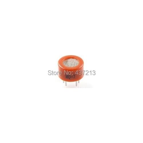 MQ-7 FREE SHIPPING 100% NEW CHINA Combustible gas sensor MQ7