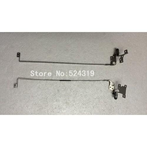 New Genuine Laptop LCD Hinges for Toshiba L55-A L50-A 6055B0026301 6055B0026302