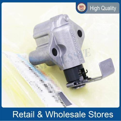 OEM EA888 Engine Timing Chain Tensioner 06K 109 467 K For Audi A4 A6 Q5 VW Jetta Golf Passat Tiguan Skoda Seat 1.8T 2.0T