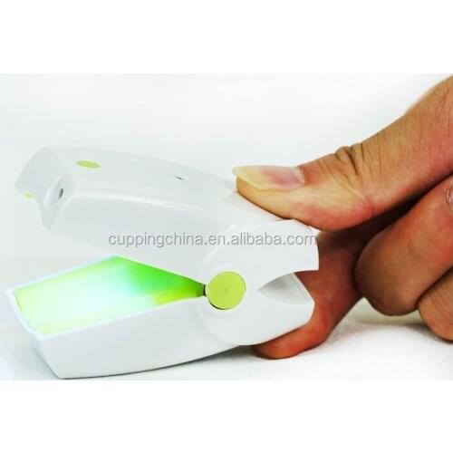 Portable 905nm Laser Therapy device for Nail Fungus Treatment