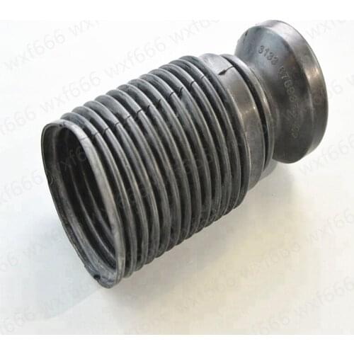 Car Front shock absorber boot Shock absorber dust cover 120ib mw520i Shock absorber buffer block Shock absorber cushion rubber