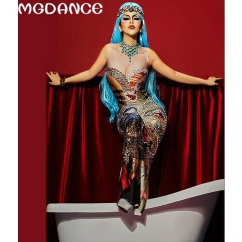 Модные платья-футляры Rhinestone China At AliExpress