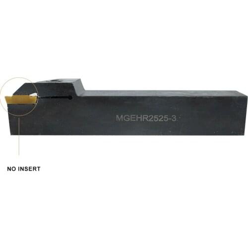 MGEHR2525 1.5mm 2mm 3mm 4mm 5mm 6mm Turning Holder Grooving Tool Arbor CNC Lathe Slotting Holders for MGMN150 MGMN200 MGMN300