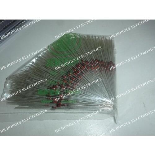 500PCS 1N4148 DO-35 500PCS/bag CHINA MAKE