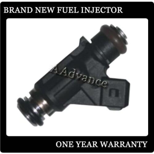 Aftermarket WuLing Fuel Injector Parts OEM 25360034