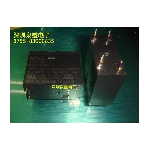 ALQ312JQ1AP-12V-F,JY12H-K,G6B-1114P-US-DC12V TDA9333H 2N5912 UCC2800N 87CK38N-3AH8 D8748H
