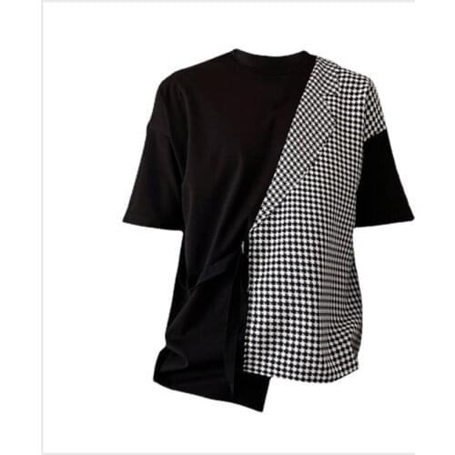 Женские хлопковые футболки Aurance China At AliExpress