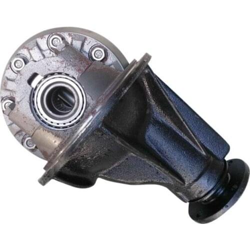 Differential Gear 2403200-03 Ratio 43:11 for Dongfeng DFSK Sokon Mini bus Mini Truck