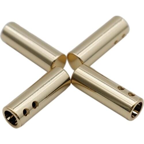 DIY On Metal Aglet Replacement Shoelaces Zinc Alloy Metal Tips Head For Sneakers Shoes Accessories