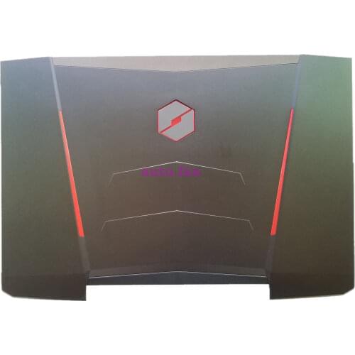 For X6TI-S X6Ti-M2 X6 Laptop Hard Case