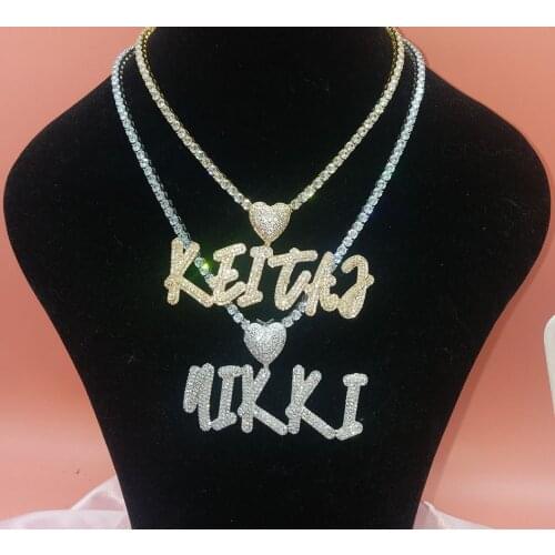 DOBLING Custom Necklaces