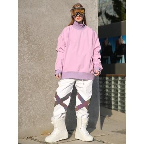 DOOREK Snowboard Jackets