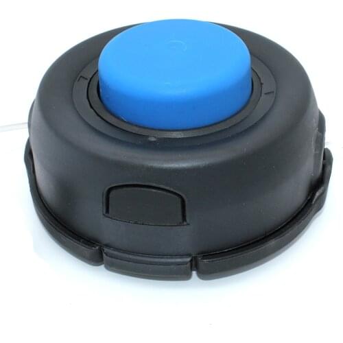 Trimmer Head for Partner 200 203 205 B250C T250 B323 B325 B305CBS AL-KO BC4325 BC4535 MS400 HOMELITE HBC1000EX Alpina 210 220