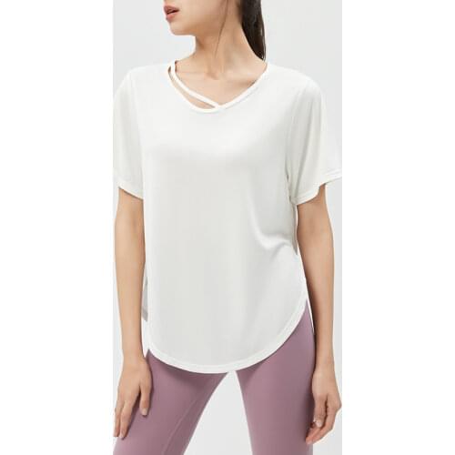 INLUMINE Yoga Tops