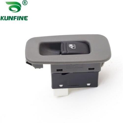 Electric Power Window Side Glass Control Switch Button For BUICK EXCELLE OEM NO. 96615377