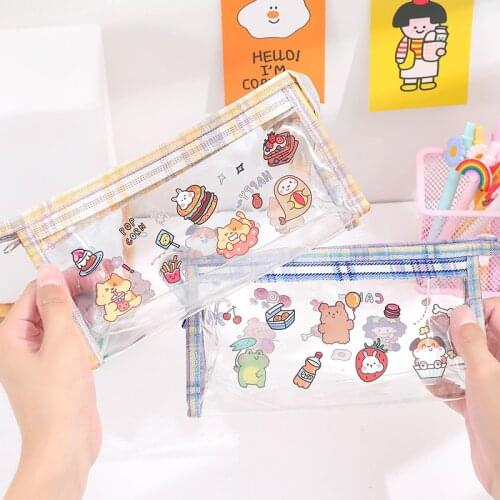 KooSti Pencil Cases For Girls