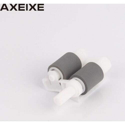 LY2093001 Pickup Roller Assembly for Brother HL-2240 HL-2270 2280 FAX-2840 FAX-2940 MFC-7240 MFC-7360 MFC-7365 7460 MFC-7860