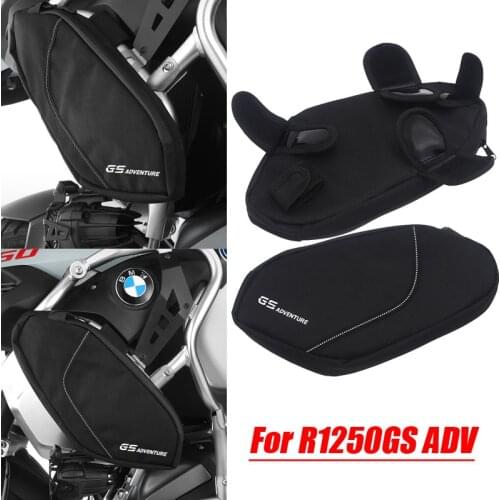 Motorcycle Accessories For BMW R 1250 GS Adventure R1250GS ADV Waterproof Repair Tool Placement Bag Package Toolbox r1250gs