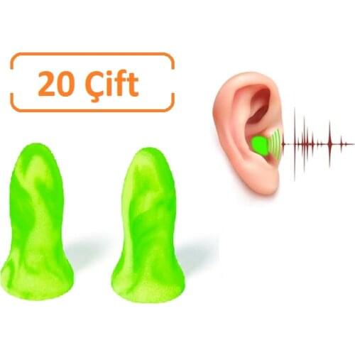 NiSafety Protective Headphones