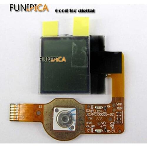New Screen for Gopro hero 3+ LCD for GoPro3 LCD Screen Dog 3 fuselage Display Repair Parts