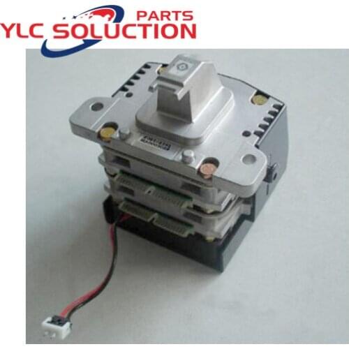 1Pcs Original Printer Head F106000 For EPSON DFX9000 DFX-9000 DFX 9000 Series Printhead Print Head