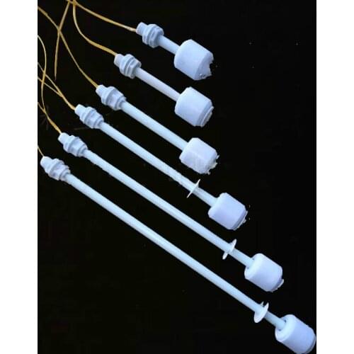 Plastic float Liquid level switch Float switch Water level switch Level gauge Level controller M10