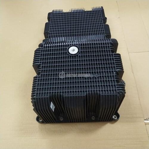 Genuine Foton ISF2.8 ISF3.8 diesel engine oil pan 5308716