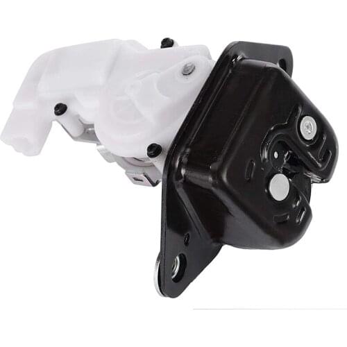 Trunk Lock Actuator/Tailgate Lock Actuator for Honda 07-11 CR-V 09-11 Pilot 74800-SMG-G01 72060