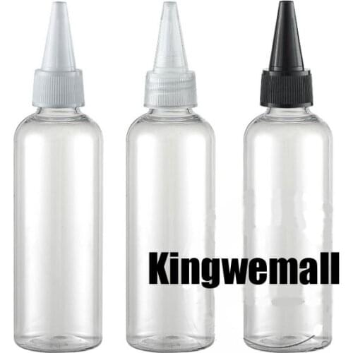 Empty Cosmetics Bottle Beauty Perfume Container Professional Makeup Alcohol Cream Plastic Water Packaging Refillable Accessories