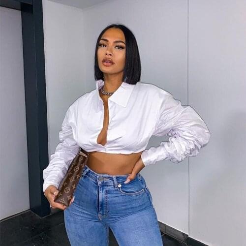 Rasumavel Short Sleeve Blouses