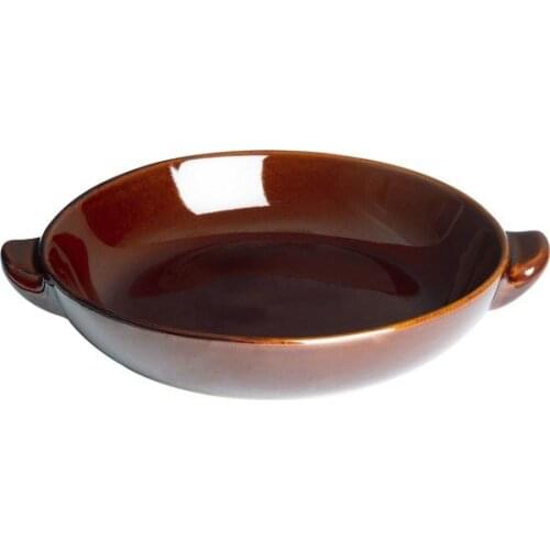 Modern Madame Coco Terre Ceramic Sahan - 19 cm сковорода utensílios de cozinha сковорода с крышкой кастрюля