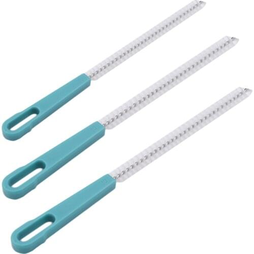 High Quality Nylon Spiral Brushes For Straws Glasses Keyboards Jewelry Cleaning Brushes Practical Clean Tools