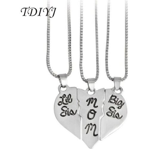TDIYJ Baby Necklaces