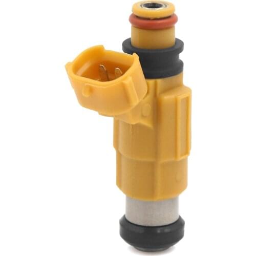 UXCELL Fuel Injectors