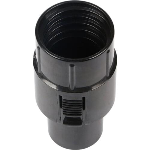 Vacuum Cleaner Connector Suction Head Adapter Nozzle Conversion 33MM QW14T-203 QW12T-605 Sweeper Accessories Connectors Cleaning