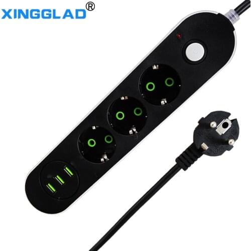 XINGGLAD Network Filters