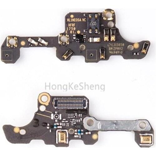 1 PCS OEM Microphone PCB Board Charging Port PCB Board for Huawei Mate RS Porsche Design