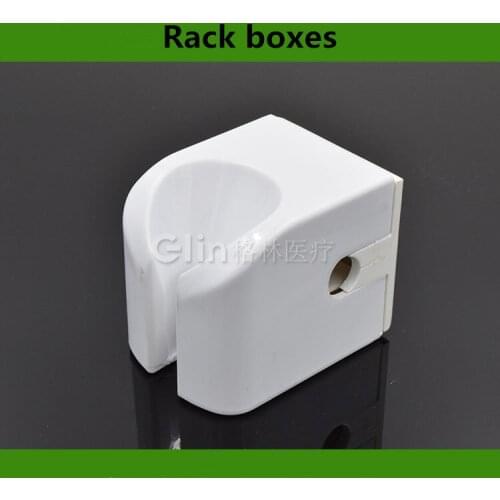 5PCS Dental rack single-joint single joint holder handpiece rack Dental Chair Unit big handpiece holder