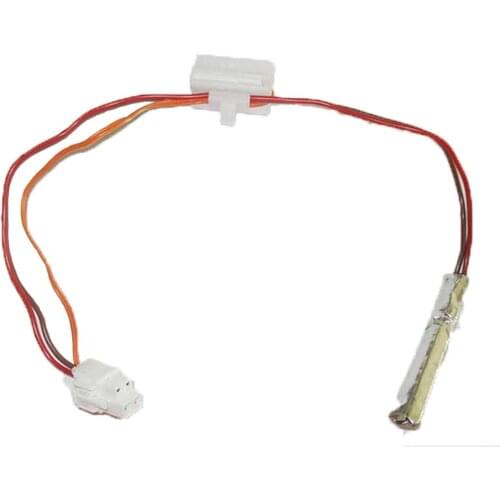 6615 JB2002T Defrost Controller Defrost Termination Thermostat Suits LG