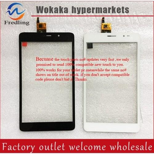 7 inch touch screen 100% New touch panel Tablet PC touch panel digitizer 070569-01A-V1 070569 01A V1