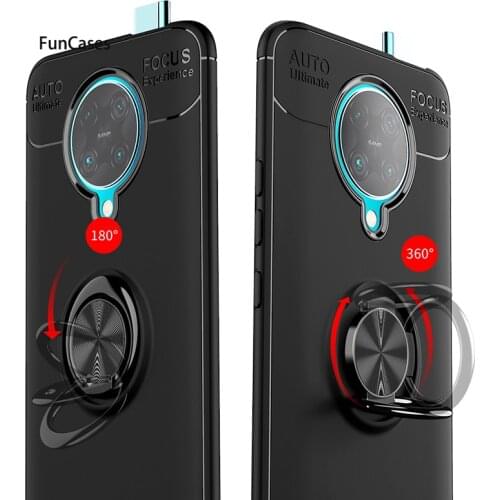 Fitted Cases For telefoon Poco F2 Pro Casa Luxurious Covers Cases Caso sFor telefoon Xiaomi Redmi K30 Pro Zoom Soft TPU Cover