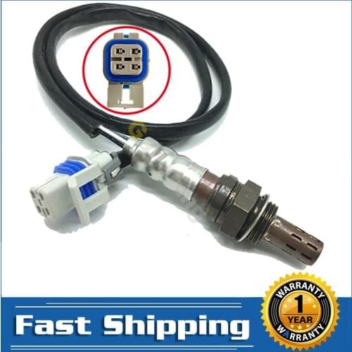 Oxygen Sensor for Cadillac CTS Deville Escalade Chevy Malibu Express 1500 2500 3500 Pontiac G6 Saturn Aura Downstream 234-4651