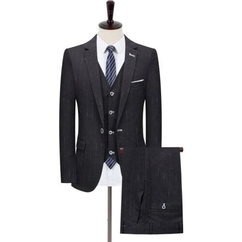 DBLUELOVE Men's Suits And Jackets