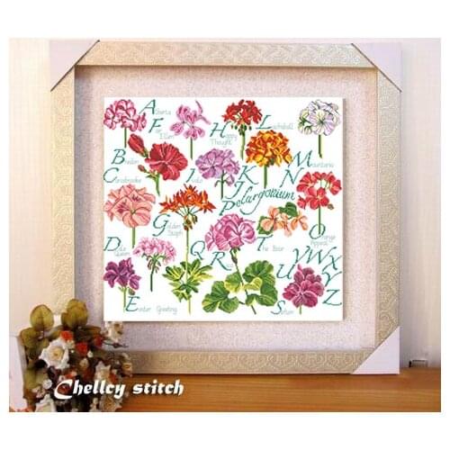 ZZ1908 Decoration Home Decor New Arrival Homfun Craft Christmas Cross Stich Set NO Hoop Counted DIY Cross Stitch Kit Painting