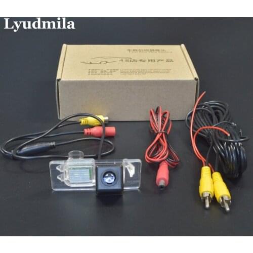 For Land Rover Discovery 5 2017 2018 Range Rover Velar 2018 Car Rear view Camera / Back up Reverse Camera / CCD Night Vision