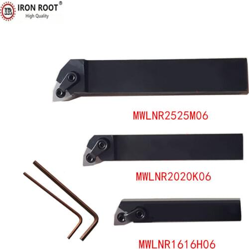 IRON ROOT Machine Tools And Accessories