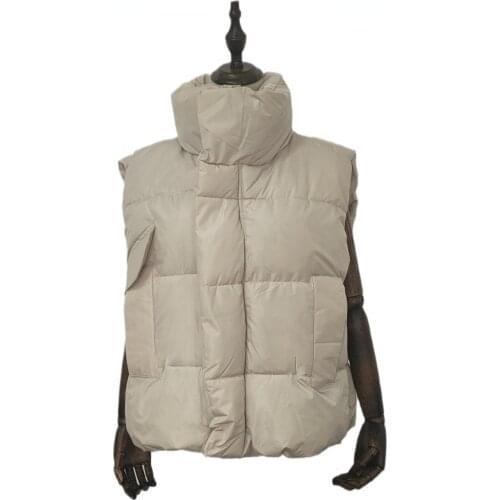 LIMINDSPCXQQ Women's Autumn Vests