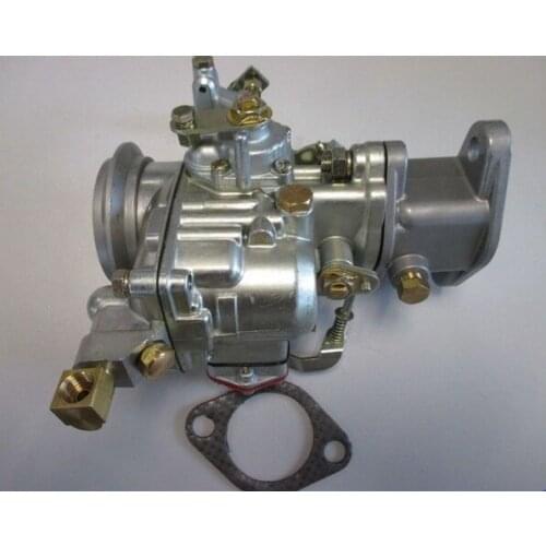 New Carburetor fits for Willys Jeep SOLEX DESIGN CIVILIAN F-HEAD