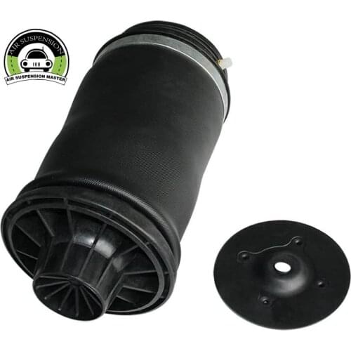 OE#1663200325,1643200925,1643200625,1643200225,1643201025,1643200725 Air Spring for Mercedes-Benz ML-Class W164 2005-2011